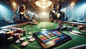Proses deposit dan akses permainan Fa Cai Shen Deluxe di platform pelangitoto888